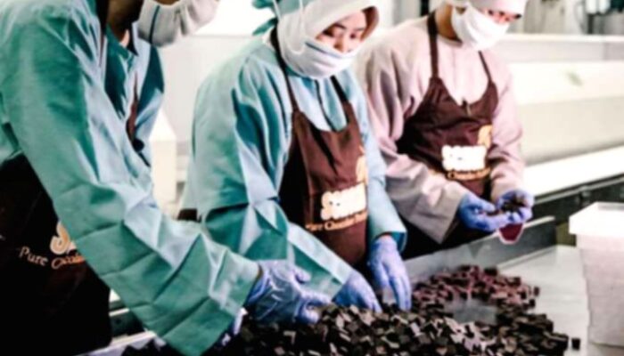 Pendapatan Wahana Interfood Tumbuh 4,3 Persen pada Kuartal II 2026
