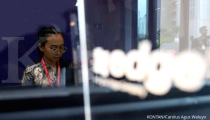 Indointernet Serap 7,1 Juta Saham dalam Proses Go Private
