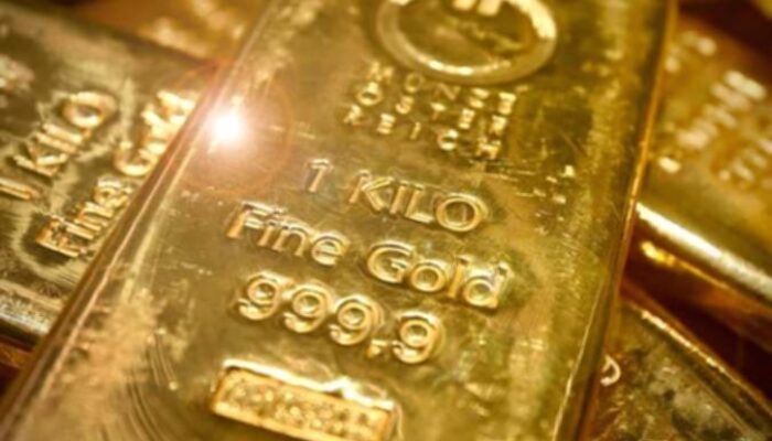 Permintaan Emas di Indonesia Melonjak 40%, Begini Prospeknya hingga Akhir 2026