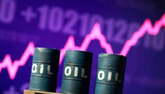 Tensi di Selat Hormuz Memanas, Harga Minyak Mentah Kembali Naik